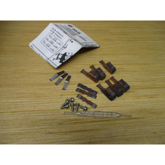 Allen Bradley 40768-802-01 Contact Replacement Kit 4076880201 - New No Box