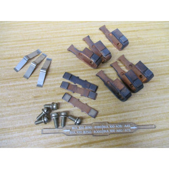 Allen Bradley 40768-802-01 Contact Replacement Kit 4076880201 - New No Box