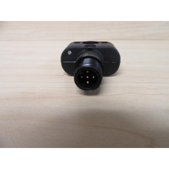 Allen Bradley 1485P-RDR5 T-Port Connector