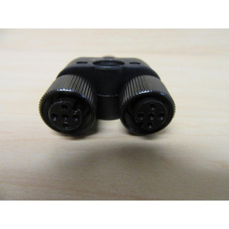 Allen Bradley 1485P-RDR5 T-Port Connector