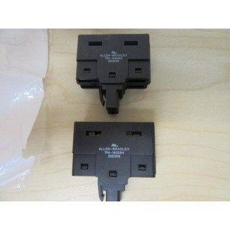 Allen Bradley 2198-H040-A-T AC Bus Connector