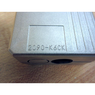 Allen Bradley 2090-K6CK-D15M Connector Kit  2090-K6CK - New No Box