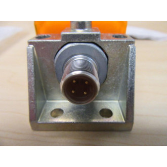 Allen Bradley 871P-DP40BP40-D4 Inductive Proximity Sensor