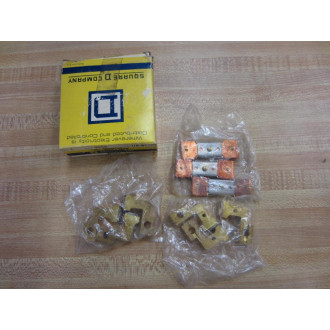 Square D 9998-UA-81 Contact Kit 9998UA81