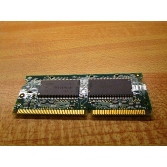 Allen Bradley 2711P-RR64 RAM SO-DIMM 2711PRR64 - Used