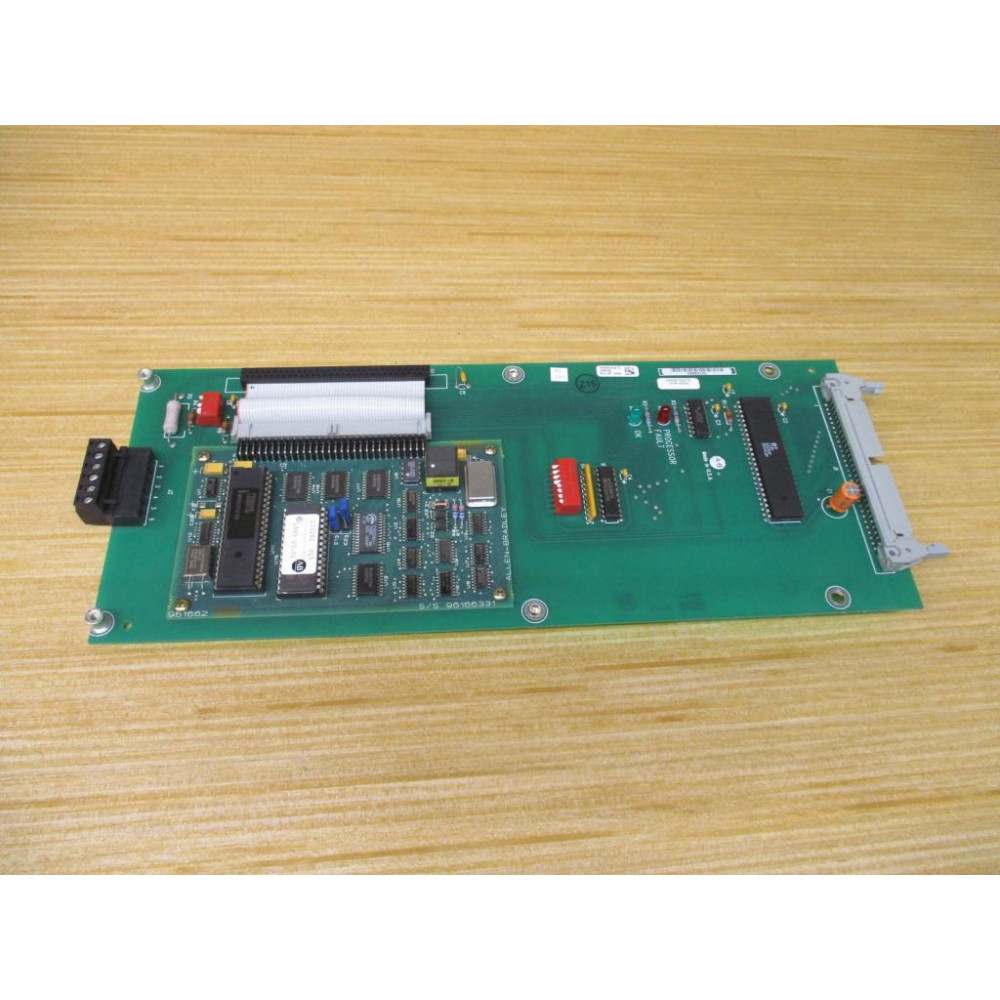 Allen Bradley 148539 Circuit Board Rev. 06 - Used