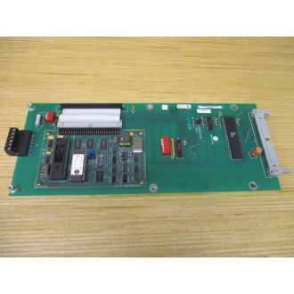 Allen Bradley 148539 Circuit Board Rev. 06 - Used