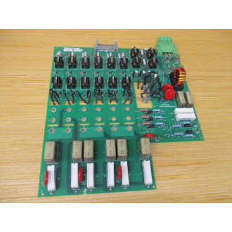 Allen Bradley 173171 Regen.1395 Power Board 173172 SP-173172 Rev. 06 - Used
