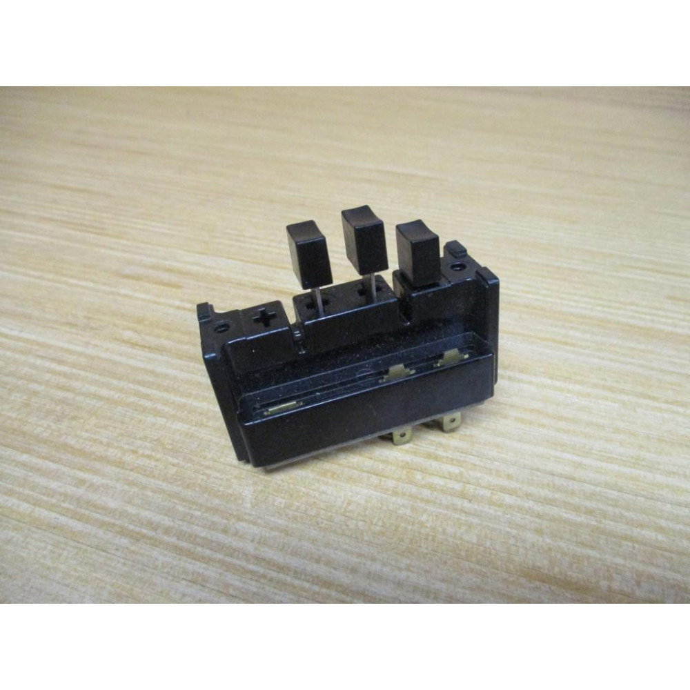 General Electric ASP 3125-403 GE Push Button Switch - New No Box