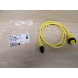 Brad Connectivity 1300100132 Micro-Change Cable