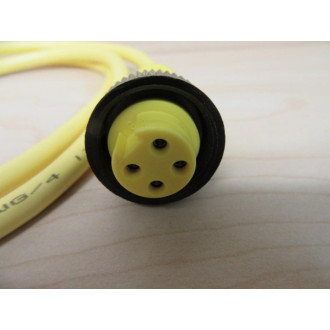 Brad Connectivity 1300100132 Micro-Change Cable