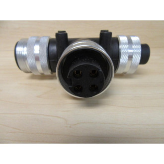 BradPower 1300680099 Brad Power Tee Assembly