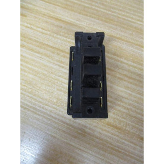 General Electric ASP 3125-403 GE Push Button Switch - New No Box