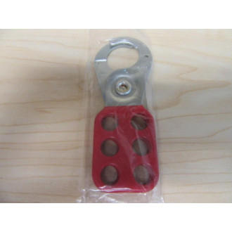 Brady 65375 Lockout Hasp
