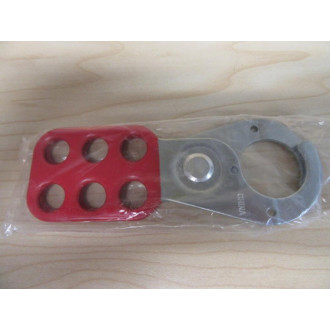 Brady 65375 Lockout Hasp (Pack of 12)