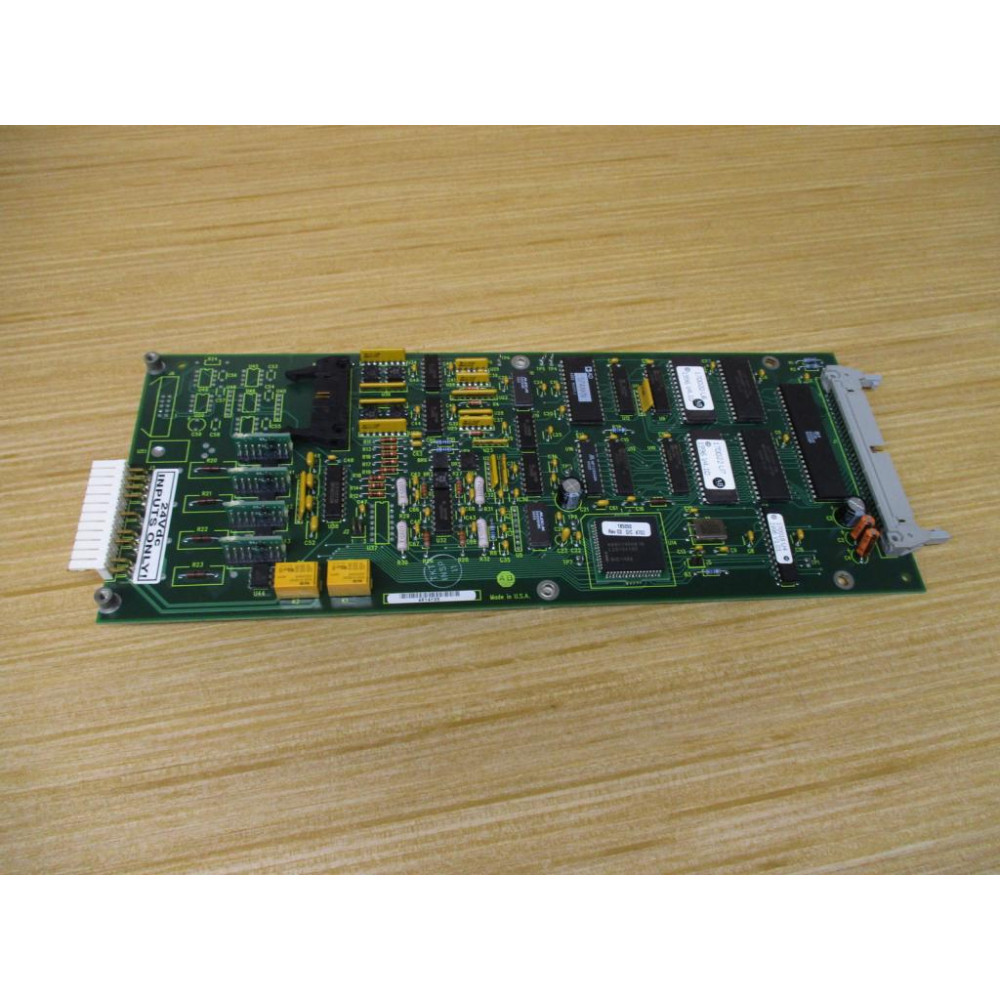 Allen Bradley 170023 Circuit Board 170016-01 - Used