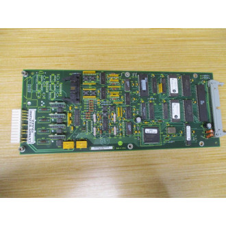 Allen Bradley 170023 Circuit Board 170016-01 - Used