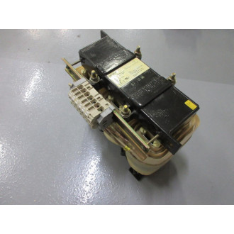 Siemens 4AU3096-0EH30-6YA0 Autotransformer 4AU30960EH306YA0 - Used