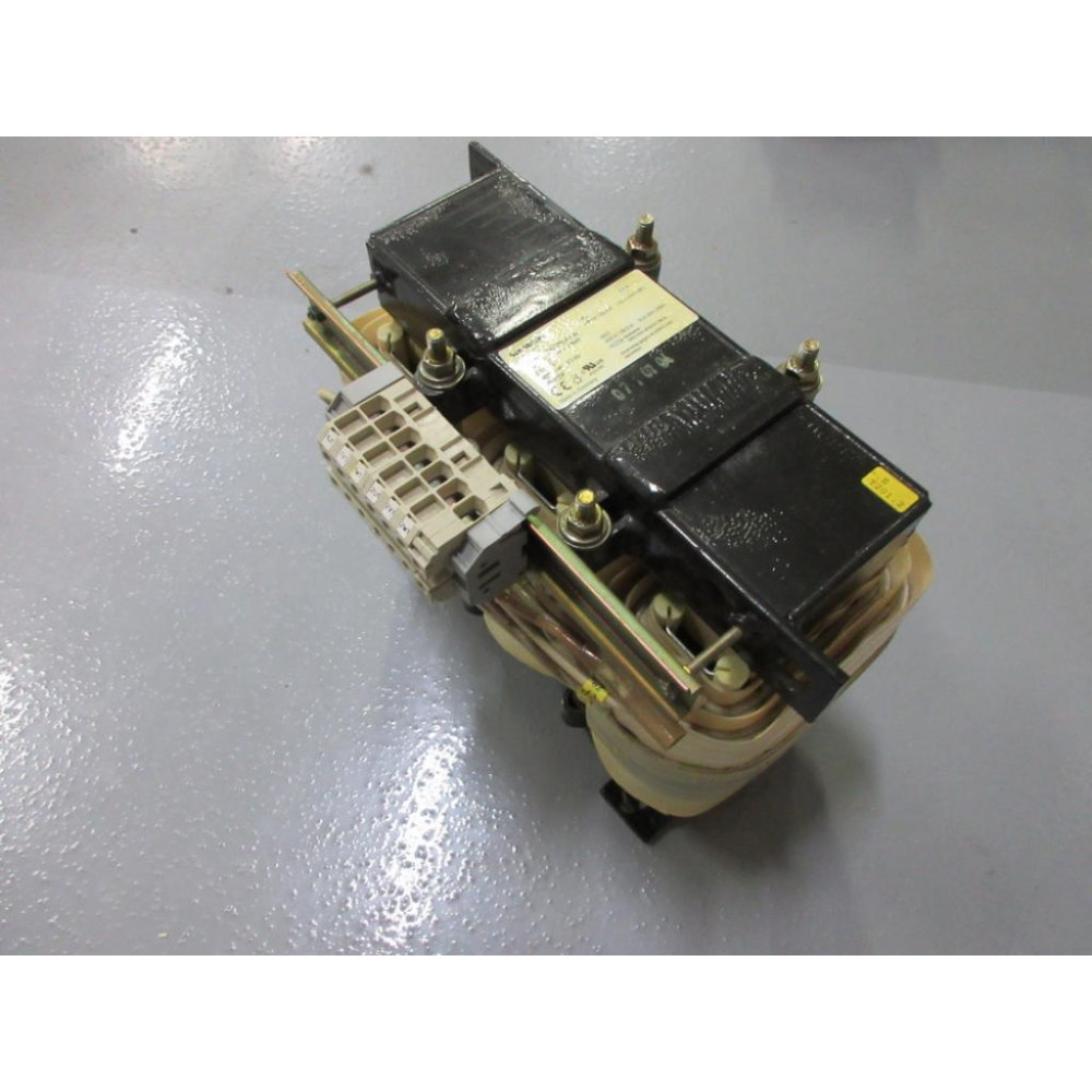 Siemens 4AU3096-0EH30-6YA0 Autotransformer 4AU30960EH306YA0 - Used