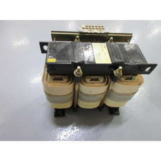 Siemens 4AU3096-0EH30-6YA0 Autotransformer 4AU30960EH306YA0 - Used