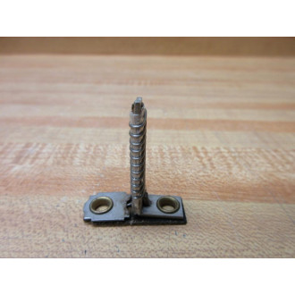 General Electric CR123C1.96A GE Heater Element C1.96A (Pack of 4) - Used