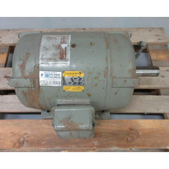 Century Electric Company 6-312794-01 Motor 631279401 Tested - Used