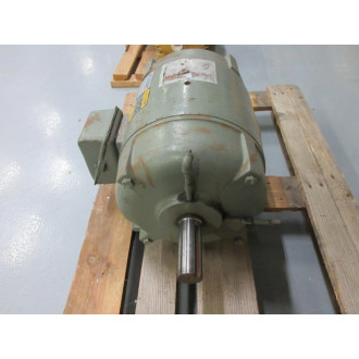 Century Electric Company 6-312794-01 Motor 631279401 Tested - Used