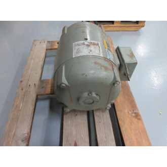 Century Electric Company 6-312794-01 Motor 631279401 Tested - Used