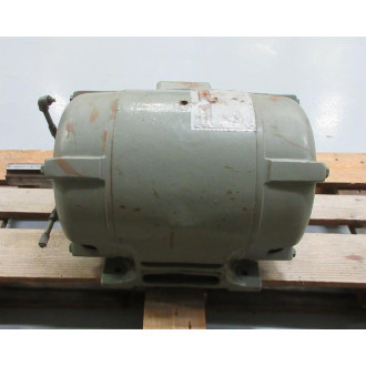 Century Electric Company 6-312794-01 Motor 631279401 Tested - Used