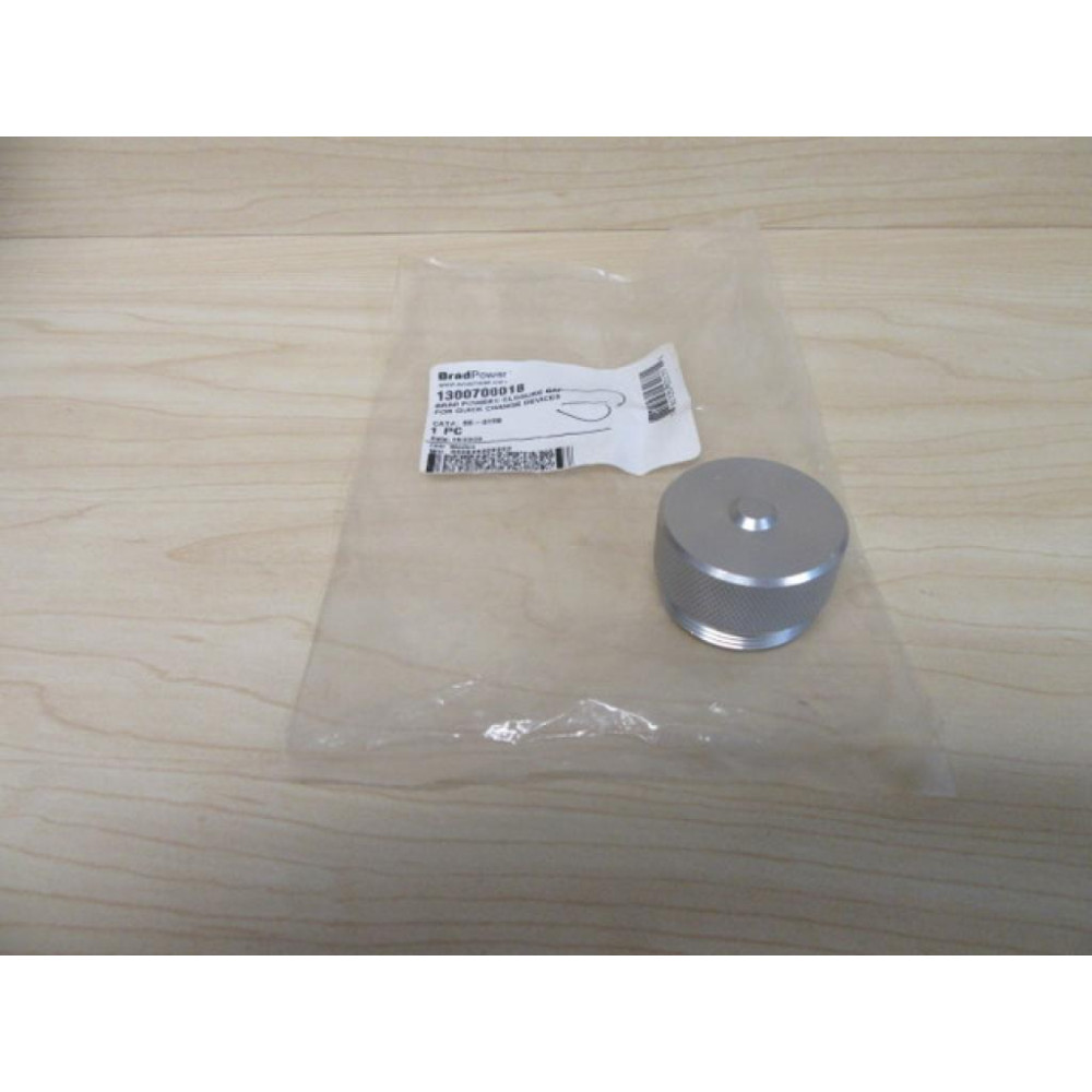 Brad Power 1300700018 Brad Power Closure Cap