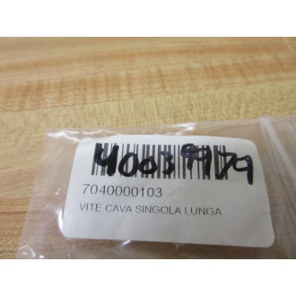 7040000103 Rapid Fitting 40039979 - New No Box