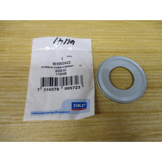SKF 30206 AV Nilos Sealing Ring M5902422 (Pack of 4)
