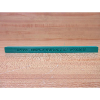 Nelson-Jameson 5564630 Delrin Metal Detector Rod - Used