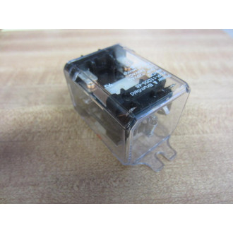 Potter & Brumfield KUP-11D55-48V DC Relay KUP-11D55-48VDC - New No Box