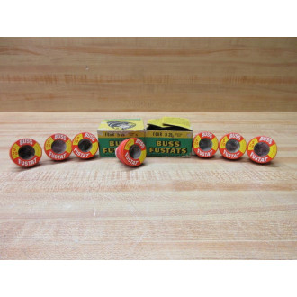 Buss S-20 Bussmann Fuse Cross Ref 1CZ19 (Pack of 7)