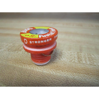 Buss S-20 Bussmann Fuse Cross Ref 1CZ19 (Pack of 7)