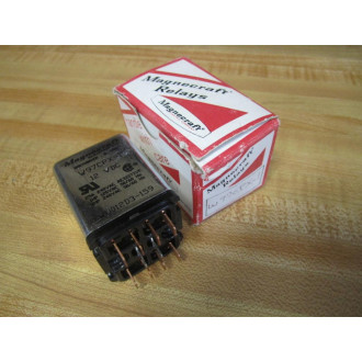 Magnecraft W97CPX-1 Relay W97CPX1