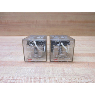 Guardian Electric A410-366353-15 Relay 1510P - Used