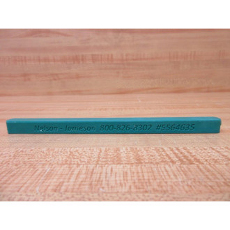 Nelson-Jameson 5564635 Delrin Metal Detector Rod - Used