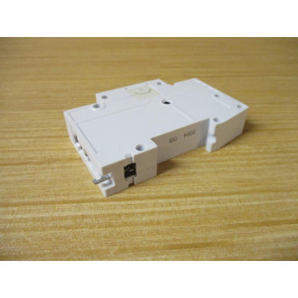 Siemens 5SX21-B6 Circuit Breaker 6 AMP - Used