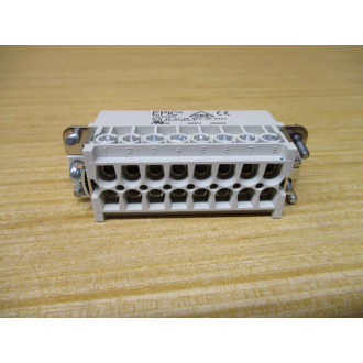 Epic H-A 16 SS Connector 10530000 (Pack of 2) - New No Box