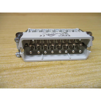 Epic H-A 16 SS Connector 10530000 (Pack of 2) - New No Box