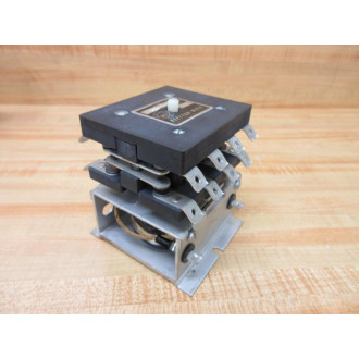 Electro-Matic K15-4-1AC Contactor K1541AC