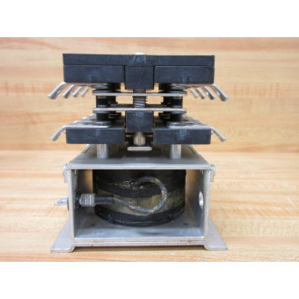 Electro-Matic K15-4-1AC Contactor K1541AC