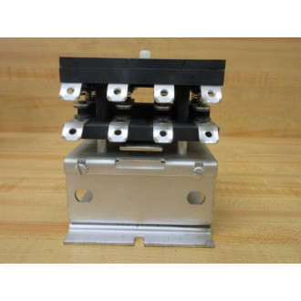 Electro-Matic K15-4-1AC Contactor K1541AC