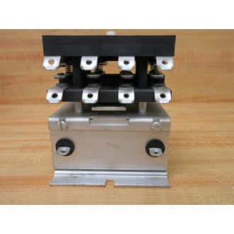 Electro-Matic K15-4-1AC Contactor K1541AC