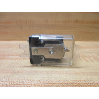 MSD A283XAXC1-48V DC Relay A283XAXC1-48VDC - Used