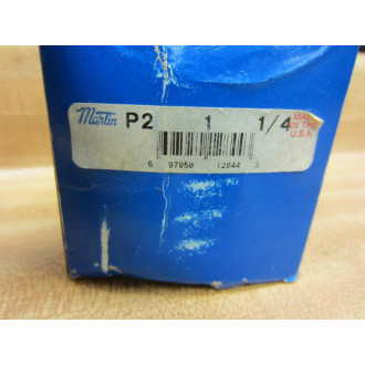 Martin P2 1 14 Bushing P2114