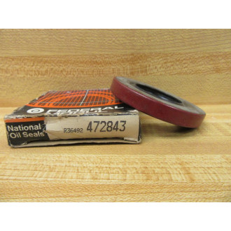 Federal Mogul Timken National 472843 Federal Mogul Oil Seal