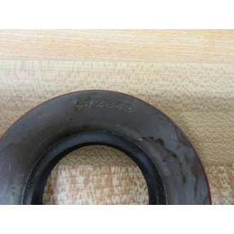 Federal Mogul Timken National 472843 Federal Mogul Oil Seal